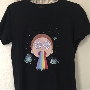 Rick & Morty T-Shirt